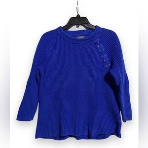 Lands‎ End Sweater